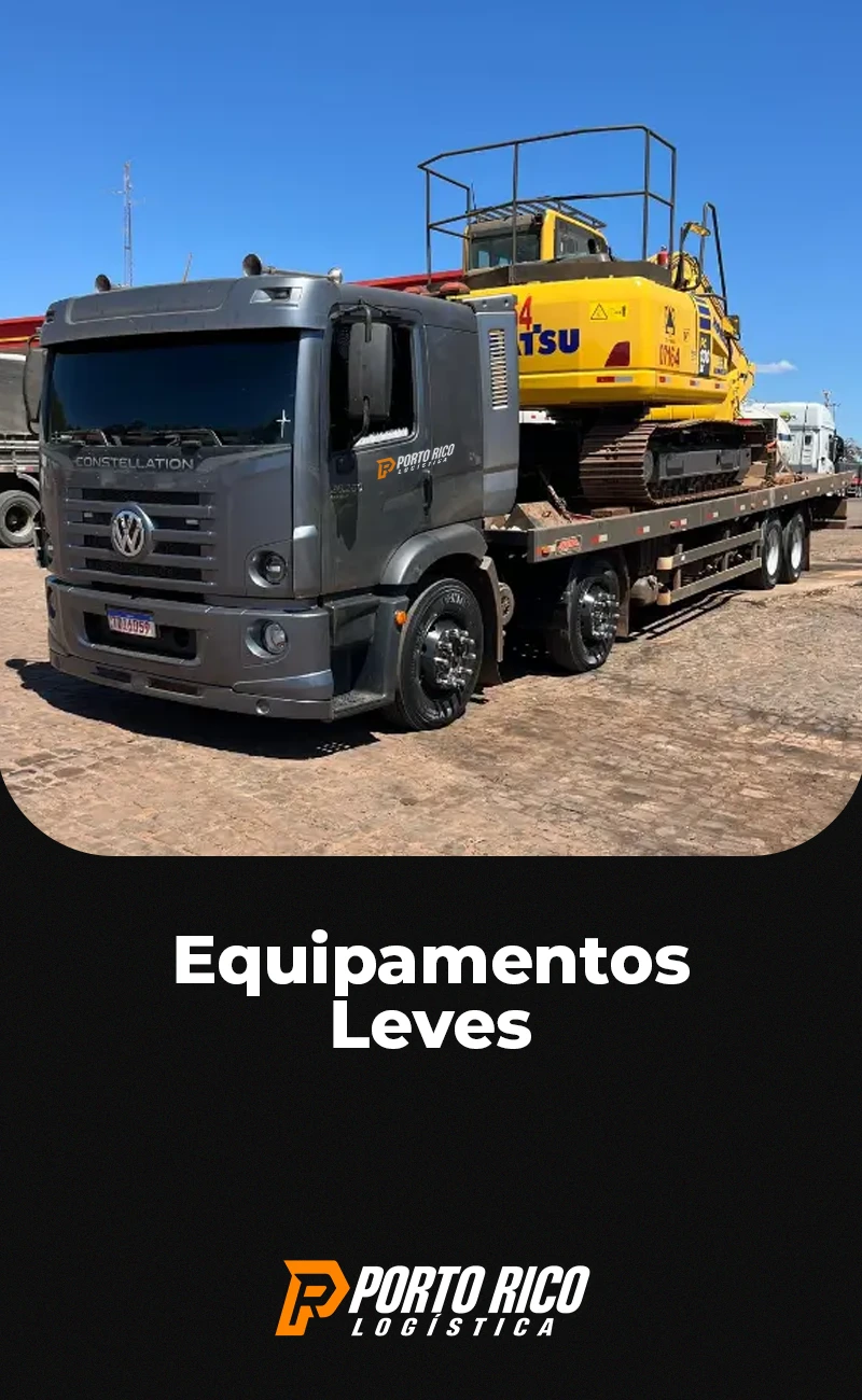 EQUIPAMENTOS-LEVES