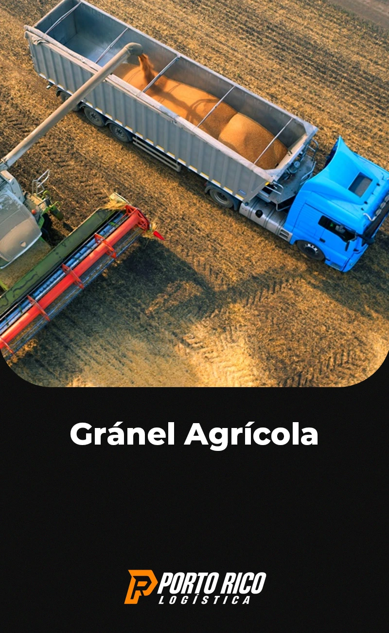 GRANEL-AGRICOLA